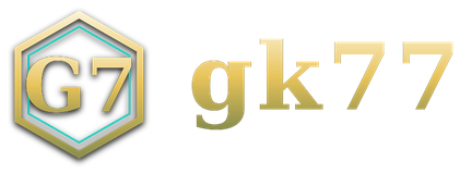 gk77 logo