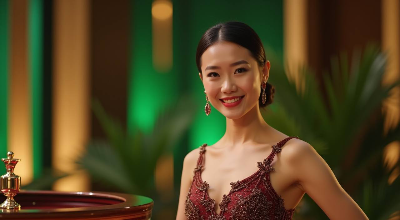 gk77 Asia King Slots ၏ ဂိမ်းမီနူးနှင့် ပံ့ပိုးမှုများ