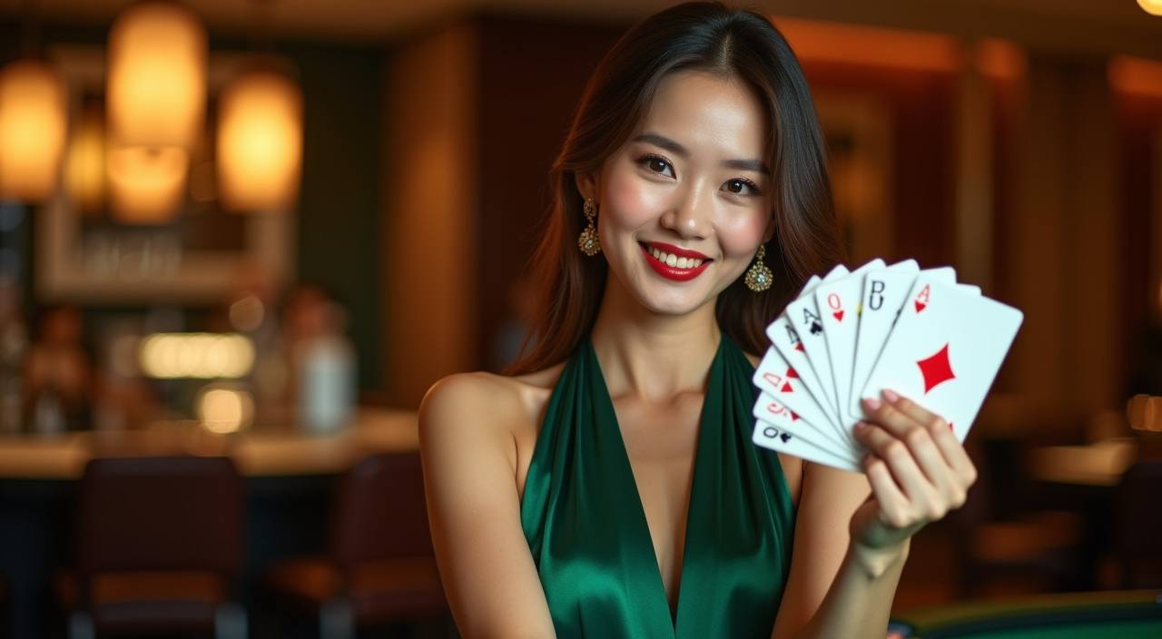 gk77 gk77 အတွက် တိုက်ရိုက်ကာစီနို စလော့ လမ်းညွှန်